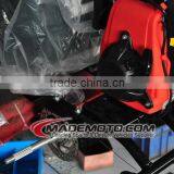 GS43011 142F,43cc, 4stroke Gas Motor Scooter With High Quality thumbnail-1