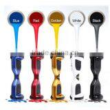 Purple Electric Balancing Hoverboard 2017 New Style thumbnail-3