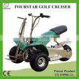 Wholesale Cool Golf Carts for Sale,1000w Electric Motor thumbnail-2