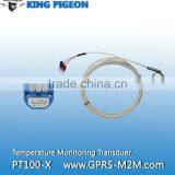 Diesel Oil Fuel Water Tank Level Transducer WLV102 thumbnail-4