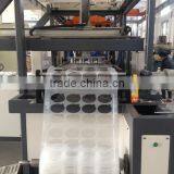 Fully Automatic PP Products Thermoform Machine thumbnail-5