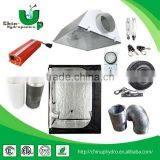 Indoor Grow Tent Kit/Grow Tent Set/Hydroponics Systems thumbnail-3