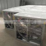 Walled Ventilator for Sale/air Blower Fan for Greenhouse thumbnail-5