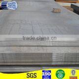 Infrastructure Material 20mm HR Steel Plate/Sheet Price thumbnail-1