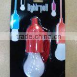 LED Clic Bulb With Rope thumbnail-1