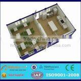ISO Certified China Made Newest Low Cost High Quality Container House thumbnail-2