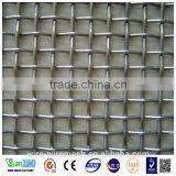 Crimped Steel Wire Woven MeshStainless Steel Crimped Wire Mesh thumbnail-5