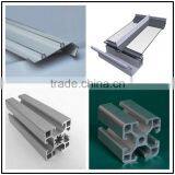 Anodizing 6063-T5 Aluminum Profiles thumbnail-1