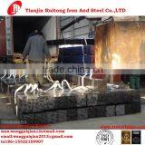 Square Steel Tube/pipe Astm A500 Gr.a Q235 thumbnail-1