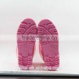 Pink Rain Boots for Food Industrial, Cheap Pvc Rain Boots thumbnail-4