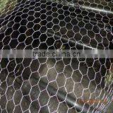 Hexagonal Wire Mesh thumbnail-1