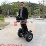 Leadway Hot New Products for 2015 Waterproof Lithium Battery 2000W Electric Car(W6+53) thumbnail-4