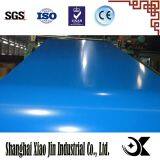 High Quality Prepainted Galvanized Steel Coils/ Ppgi/gi thumbnail-2