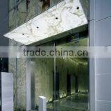 EXPORT QUALITY BACKLIT ONYX WALLS PANELS & CEILINGS PANELS thumbnail-5