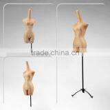 Fashion Dressmaker Adjustable Fashion Dummy Mannequin for Sale thumbnail-1