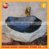Small Marble Basin for Home Decorative thumbnail-3