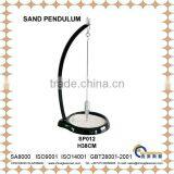 Interesting Art Designs Educational Toys Sand Pendulum SP012 thumbnail-1