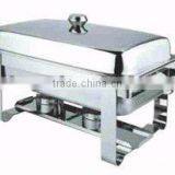 New Style Stainless Steel Chafing Dish thumbnail-1