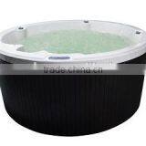 2015 cb Certificate Tokyo Hot Massage Outdoor Spa Tub A400 thumbnail-2