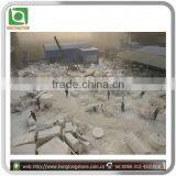 Color Mixed Fireplace Mantel Marble in Fireplaces thumbnail-5