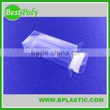 Custom Made Rectangle Plastic PVC PET Box thumbnail-2