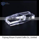 Newest Selling Good Quality Large Crystal Ashtrays China Sale thumbnail-1