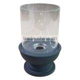 Bio Ethanol Chimney Fireplace thumbnail-1