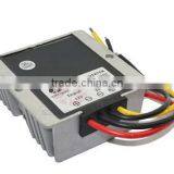 240W 24v to 12v 20a Waterproof DC-DC Power Converter thumbnail-2