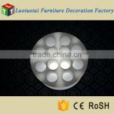 LED Bar Furniture Remote Control RGB Color Changing LED Wine Holder/LED Wine Tray thumbnail-6