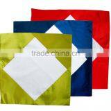 Digital Printing Color Sublimation Pillow Case