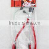 Party Plastic Toy Stethoscope Nurse Doctor Fun Stethoscope thumbnail-1