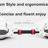 New Arrive Pedal Scooter X8 X-skate Cycle Foot Scooters Folding Two Wheels Kick Scooter Skateboard for Sale thumbnail-5