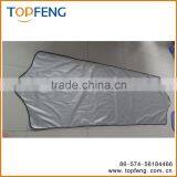 Car Windshield Snow Cover With 2 PVC Suction Cups thumbnail-1