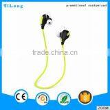 2016 Enjoy Music Anytime Wireless Sport Stereo Bluetooth Headset thumbnail-2