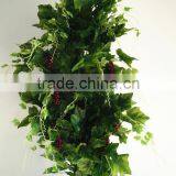 CJ300928 Decorative Indoor Artificial Grape Tree thumbnail-3