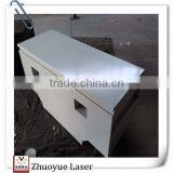 Metal Tool Box/Tool Storage Cabinet/Custom Tool Box/Metal Truck Tool Box thumbnail-3