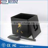 Oval Shape Beer Bottle Wine Cooler thumbnail-5