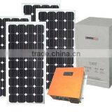2KW High Quality Solar Power Toy Model Kit With New Design PV Combiner thumbnail-5