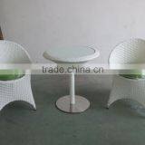 Leisure Rattan Sofa Living Room Home Rattan Furniture thumbnail-2