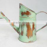 Hand Painted Water Pitcher thumbnail-1