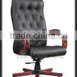 Modern Furniture Office Leather Chair thumbnail-1