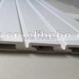 heavy-duty solid PVC wall panels