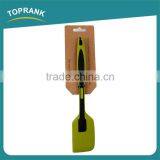 China Supplier Custom Size Kitchen Personalized Easy Wash Silicone Spatula thumbnail-3