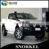 Mazda BT50 2011 4wheels MZ-CD Diesel Car Snorkel thumbnail-2
