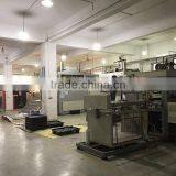 Vacuum Formed Hard ABS Painting Plastic Enclosure thumbnail-2