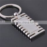 Factory Price Fish Shape Car Keychain Supplier thumbnail-2