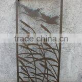 Decorative Metal Wall Art thumbnail-6