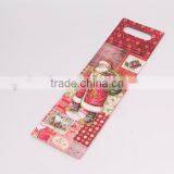 Portable Foldable Gift Bag / Wine Bag thumbnail-1