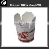 Wholesale 16oz 26oz 32oz Diposable Take Away Round Noodle Paper Box thumbnail-3