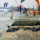 For Cofferdam Construction Eco-friendly Geotextile Tubes/Dewatering Geotube thumbnail-5